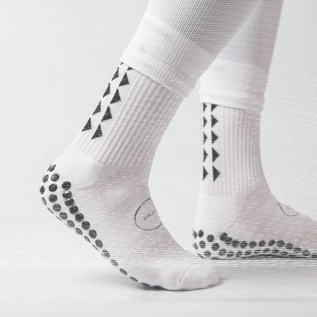 جوراب استپدار